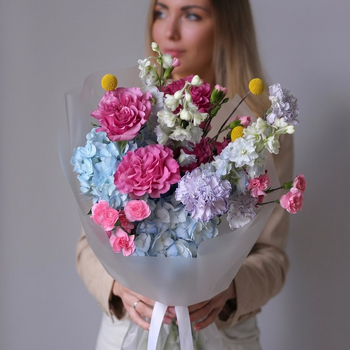Букет 