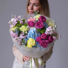Букет 