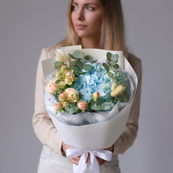 Букет Закат
